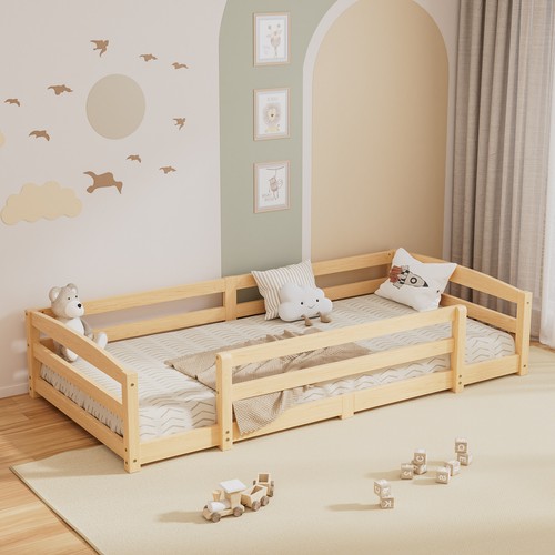 Naizea floor bed for - naizea, kids
