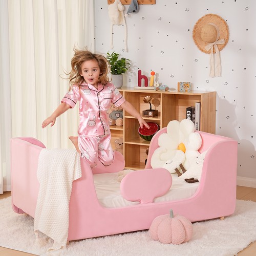 Naizea toddler bed child - toddler,