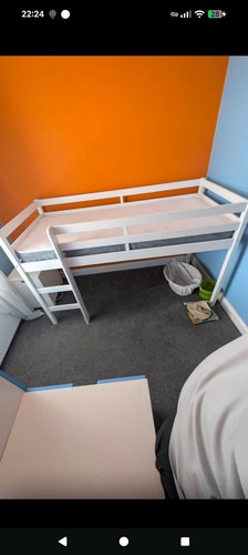 Mid sleeper kids - mid,