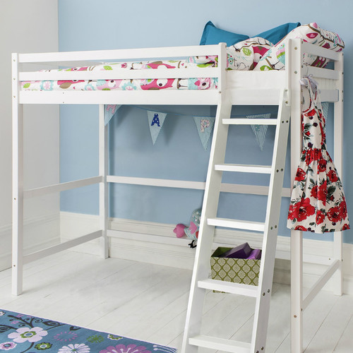 Cabin bed high - bed,