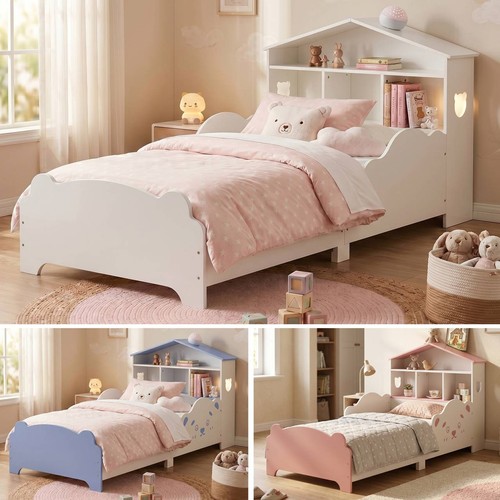 Toto wooden toddler bed - toto,