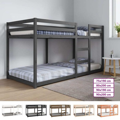 Bunk bed bedroom kids - kids,