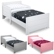 Classic Wooden Toddler Kids