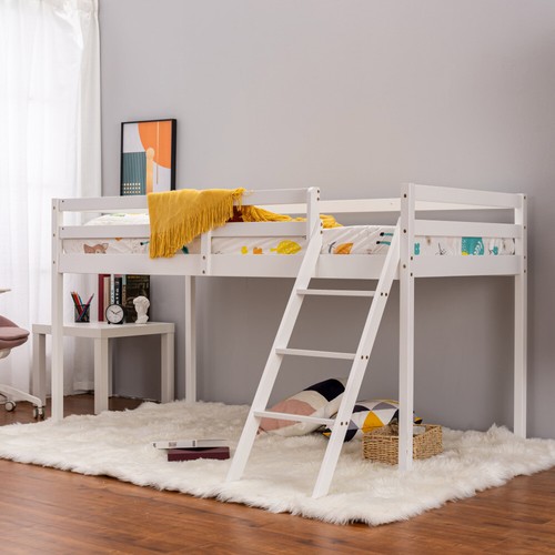 Mid sleeper bed - mid,