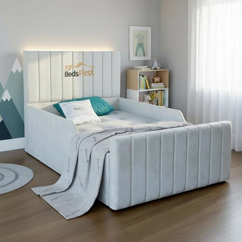 Toddler kids bed with - kids,